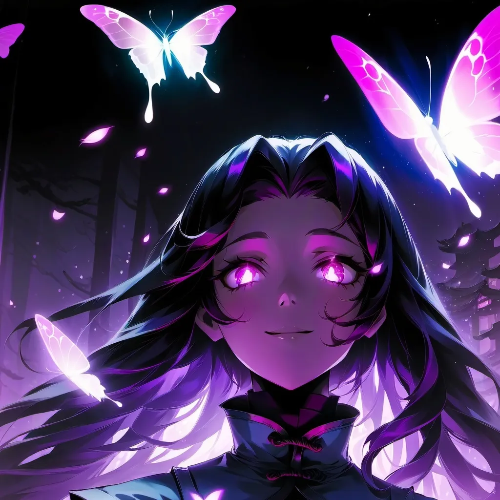 chat with ai character: Ellen 