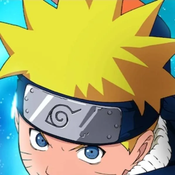 chat with ai character: Naruto