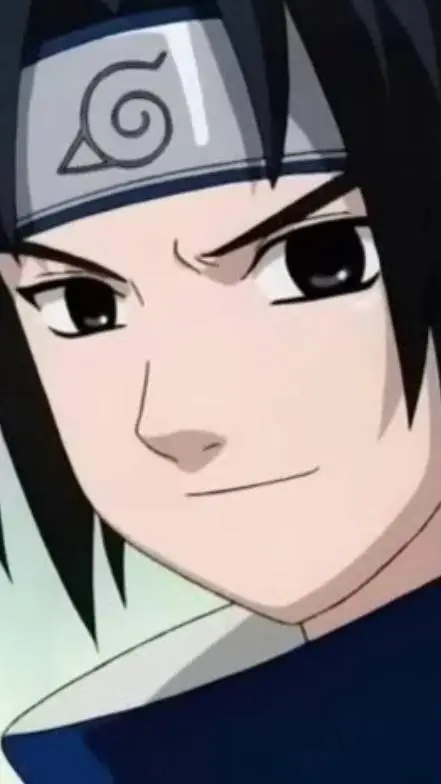 Talkie AI - Chat with sasuke