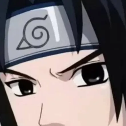 chat with ai character: sasuke