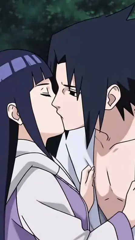 Talkie AI - Chat with sasuke