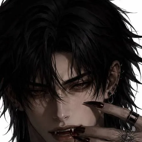 chat with ai character: mike