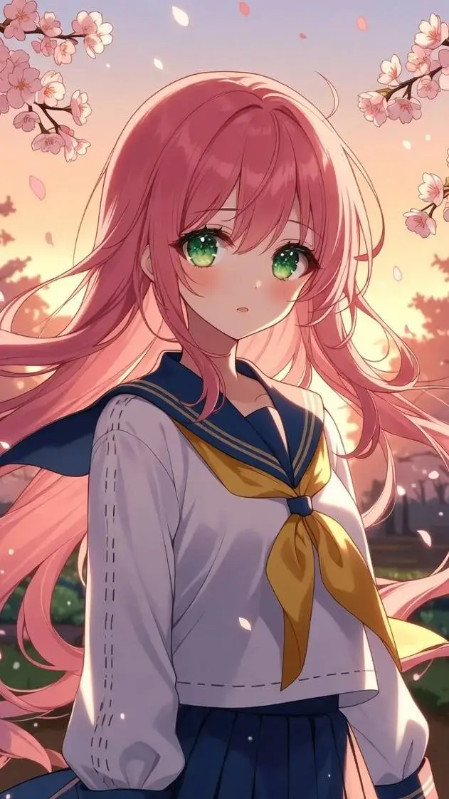ai character: younan background