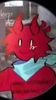 ai character: c00lkidd [ME!] background
