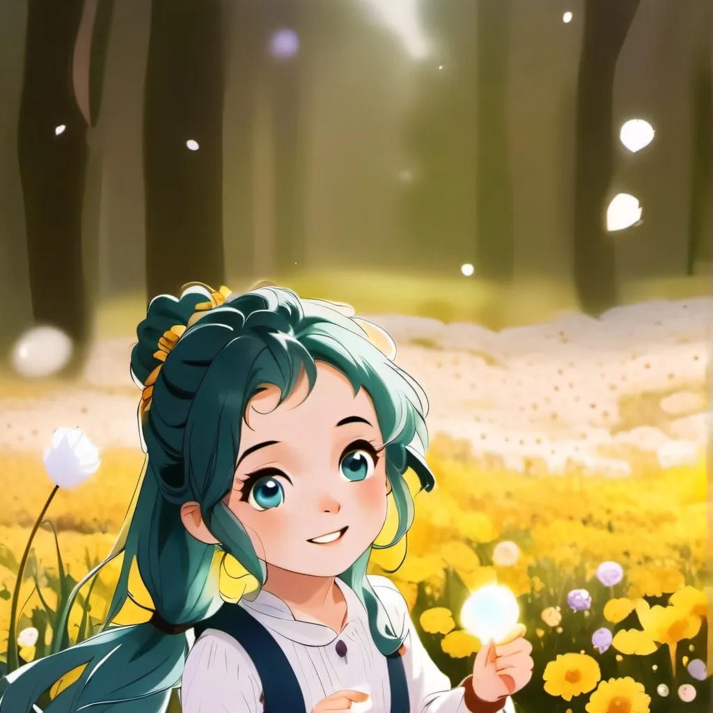 chat with ai character: MHA deku sister!!!