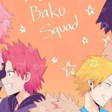 chat with ai character: baku-squad 