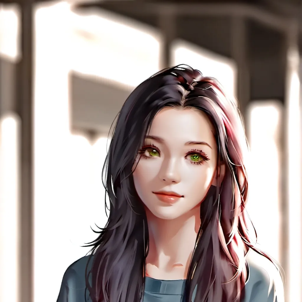chat with ai character: MHA