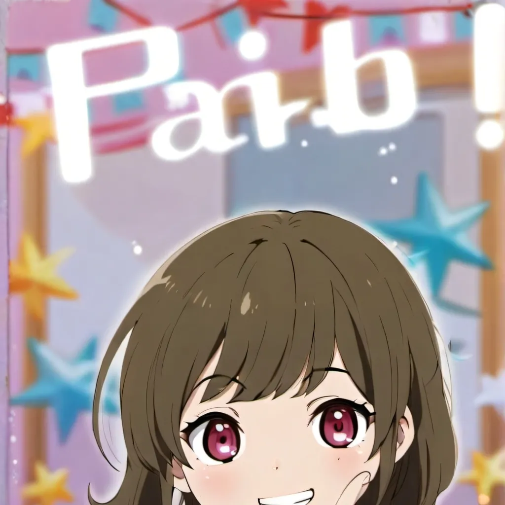 chat with ai character: uraraka sister MHA