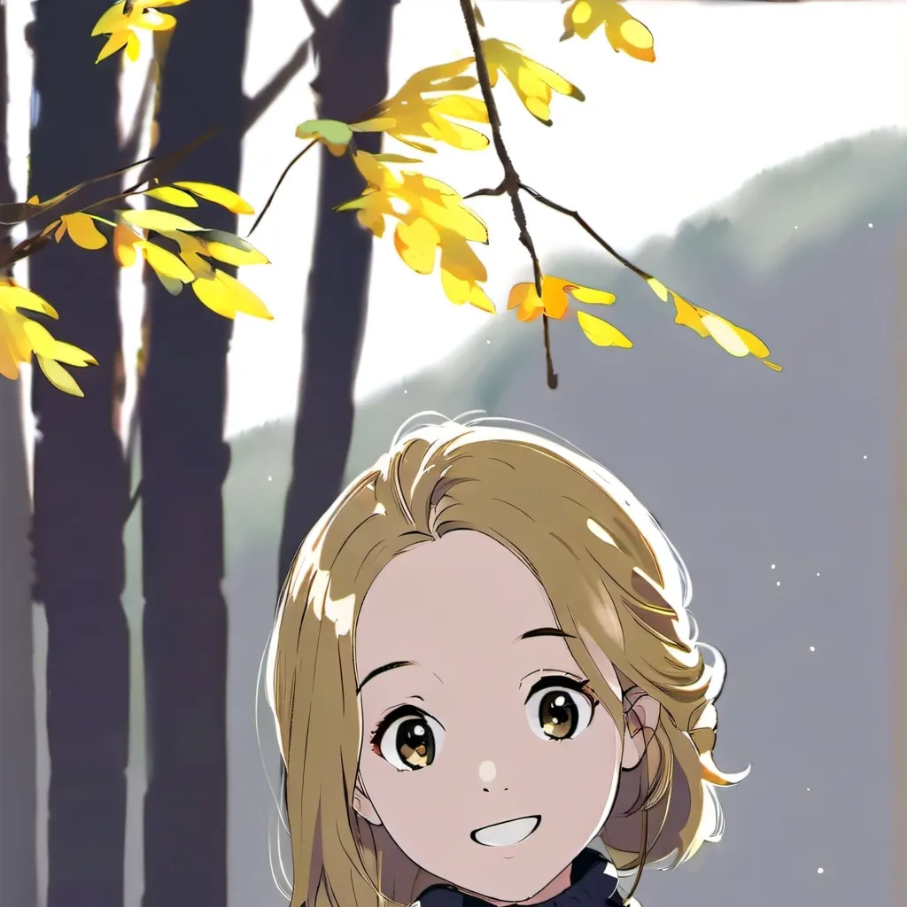 chat with ai character: MHA denki's sister