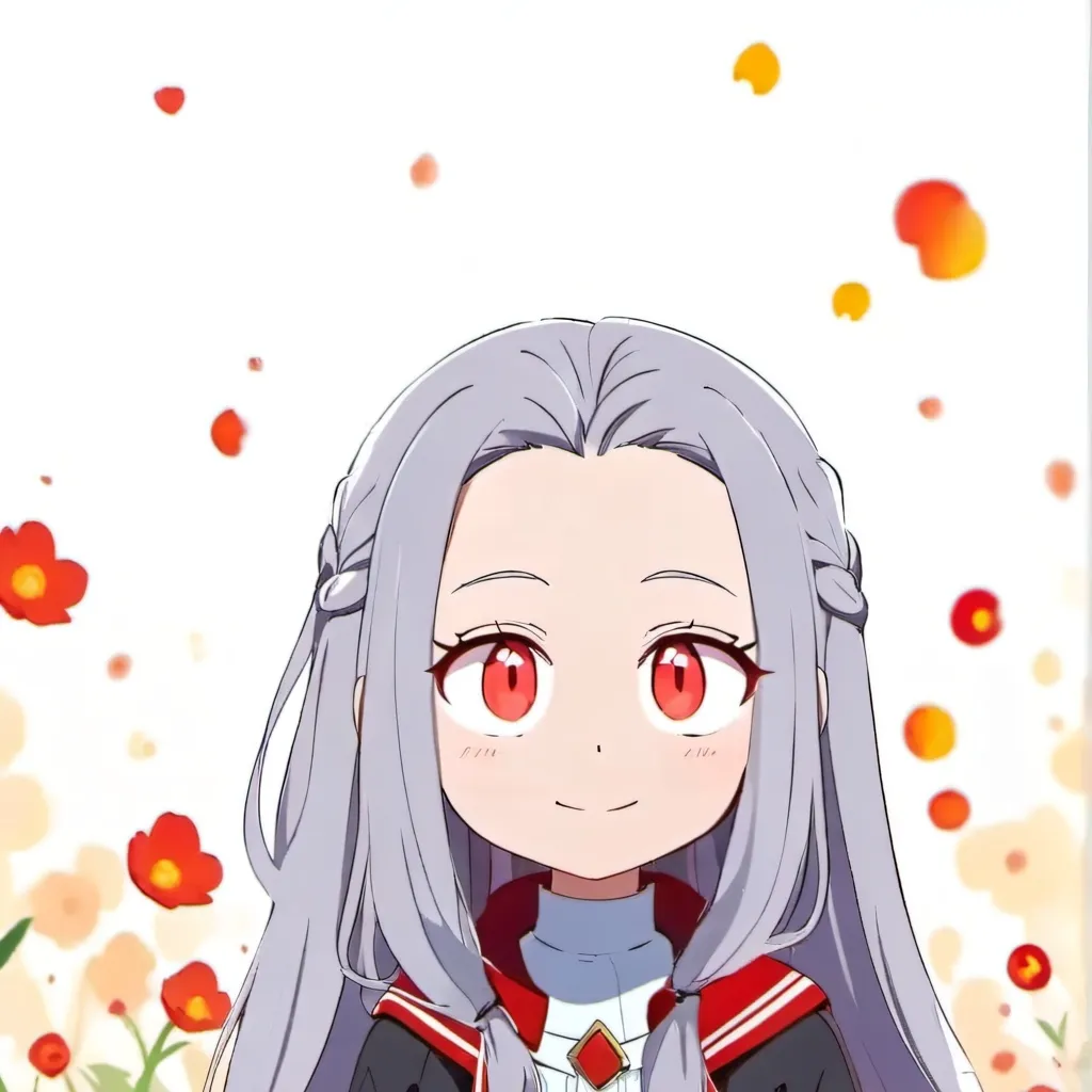 chat with ai character: you bump onto eri