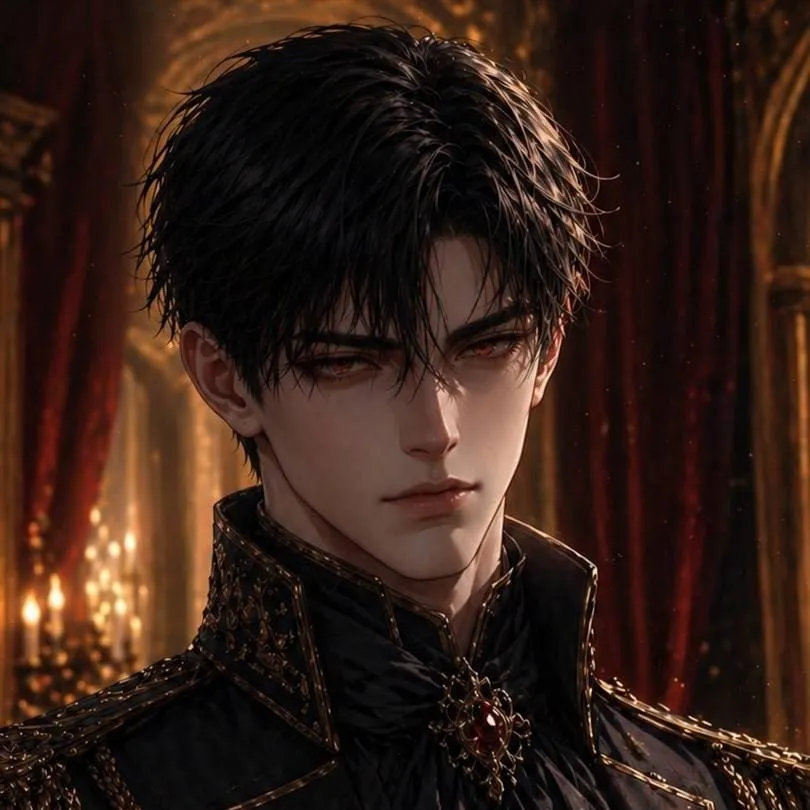chat with ai character: Killian