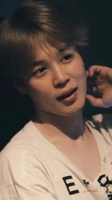 ai character: Park Jimin background