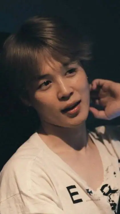 ai character: Jimin_classmate background