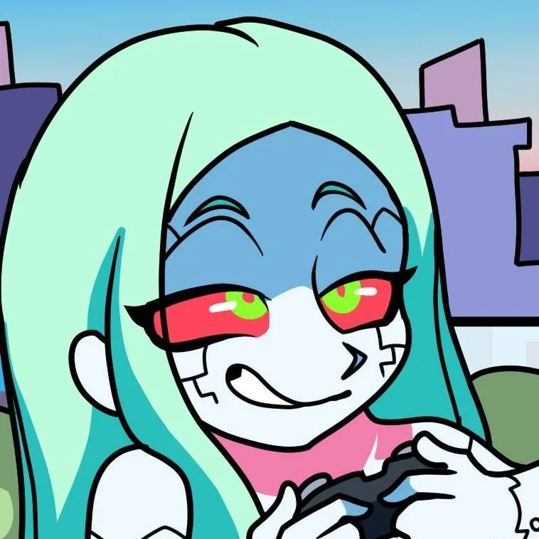 chat with ai character: Rebecca
