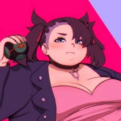 chat with ai character: Marnie