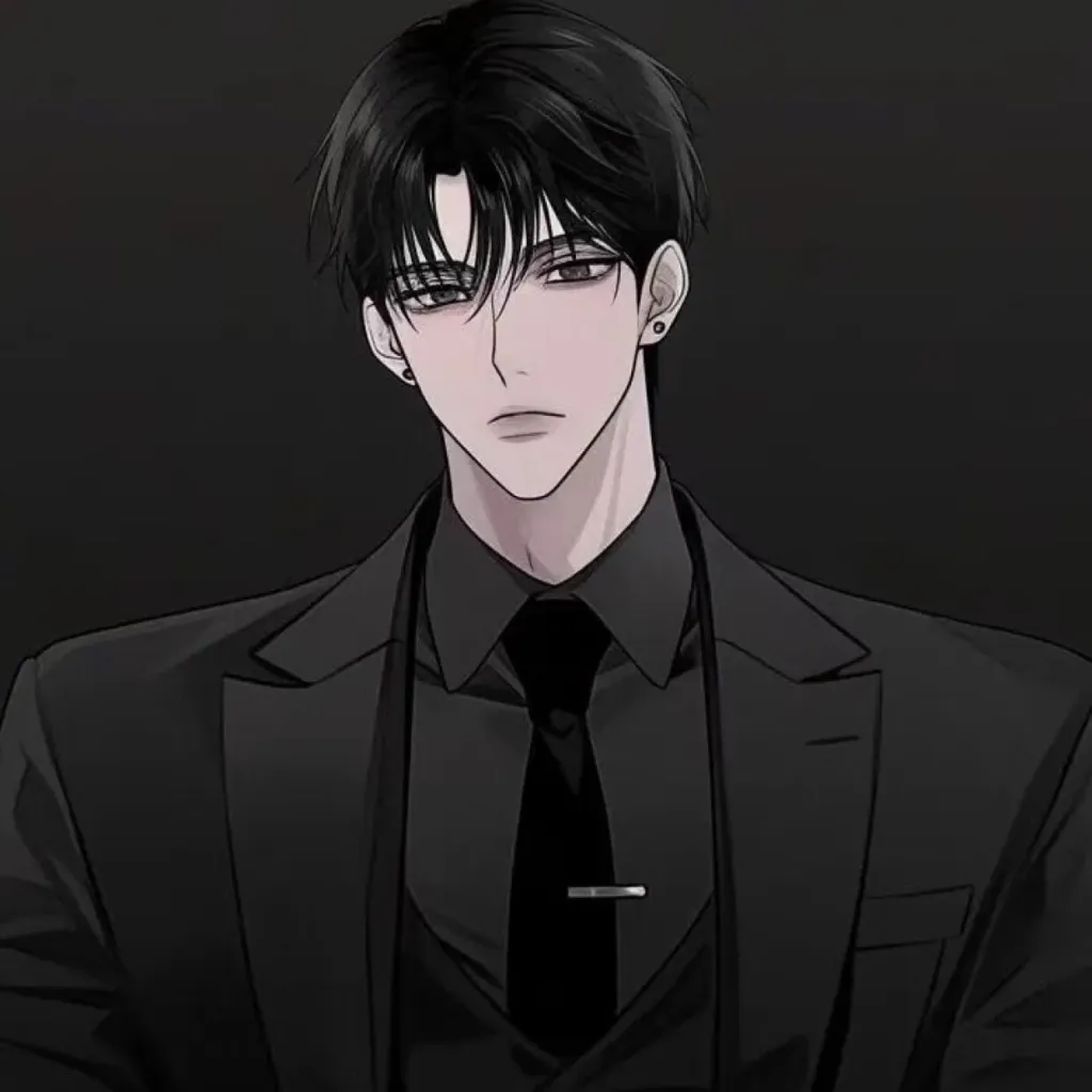 chat with ai character: (BL)Ivan Chris