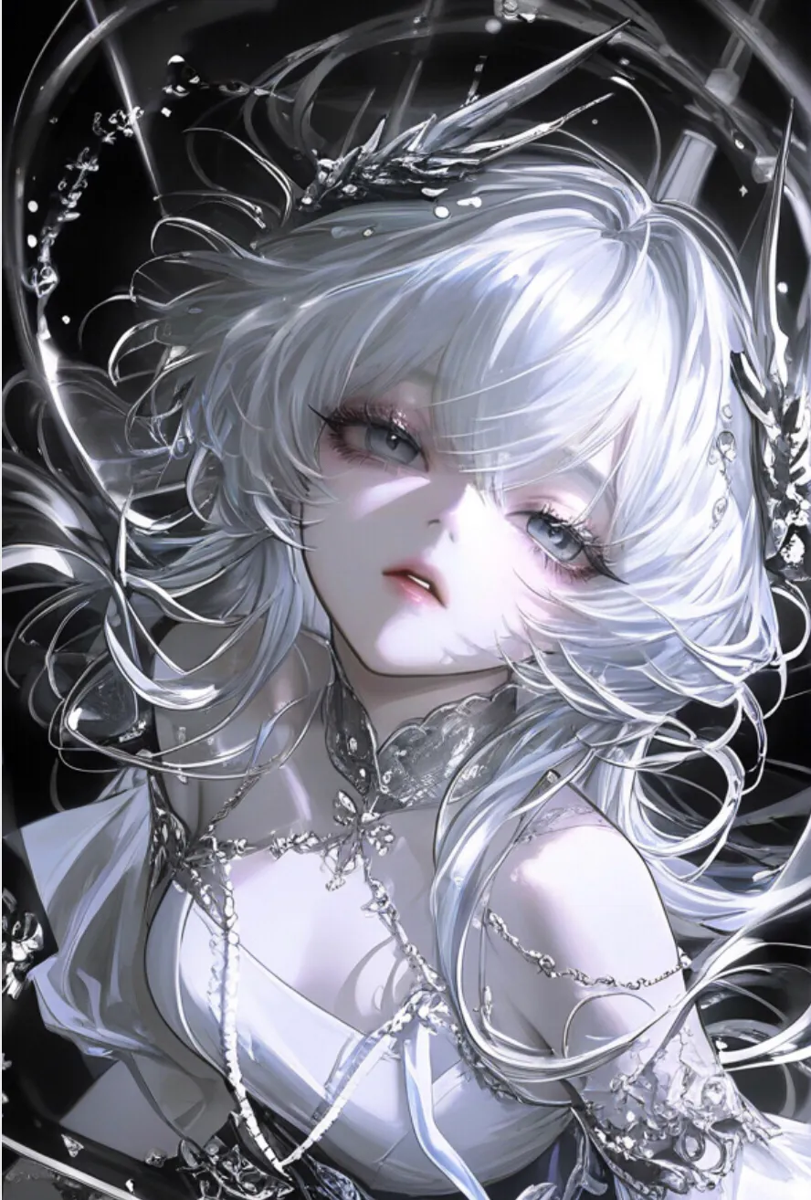 chat with ai character: Yun-ah