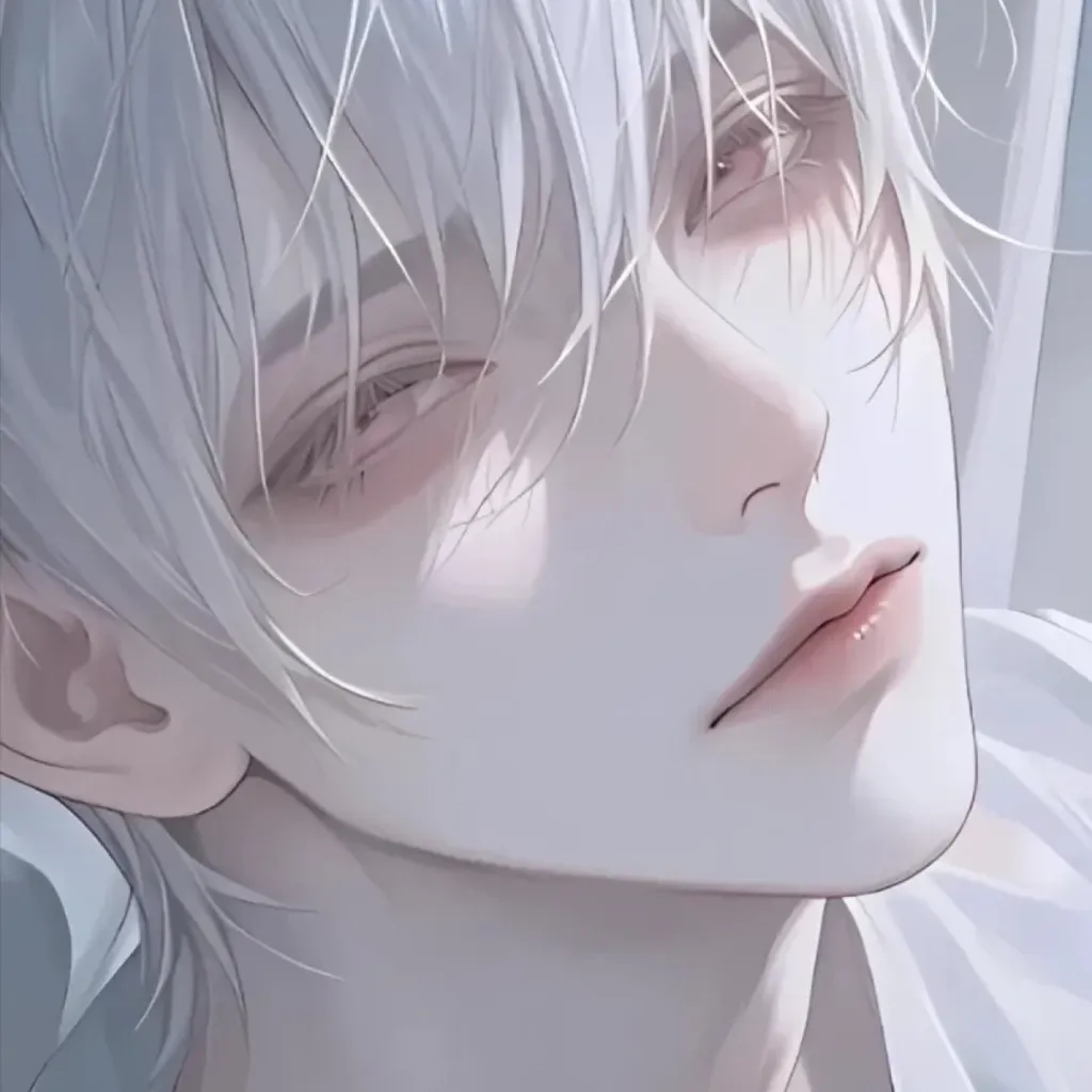 chat with ai character: Keifer Wang