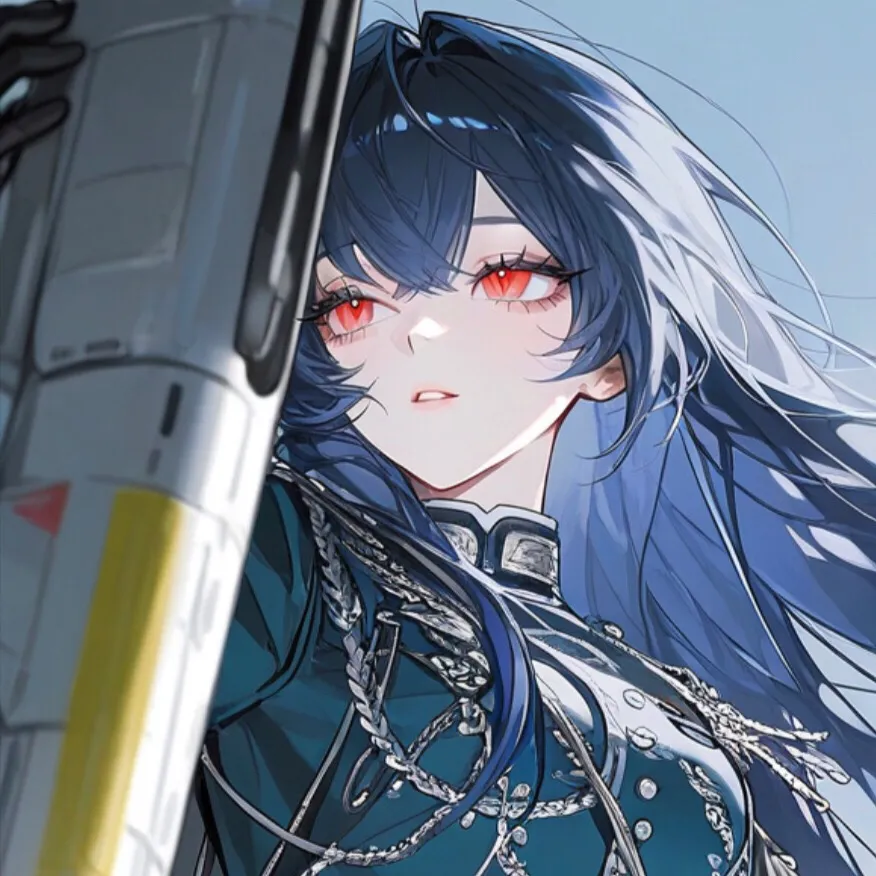 chat with ai character: Aema