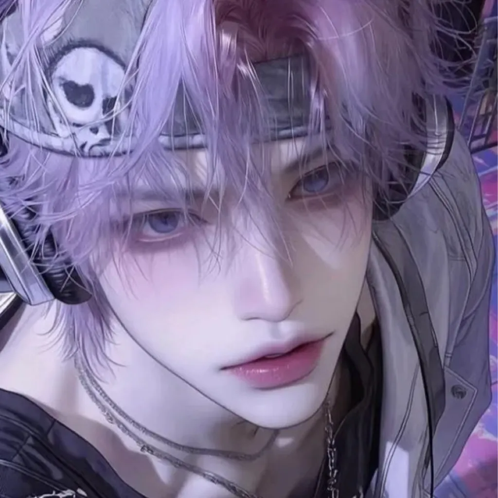 chat with ai character: Eliot