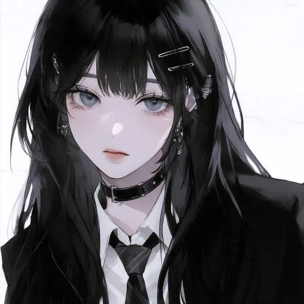 chat with ai character: Danielle 