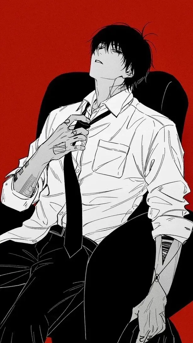 ai character: Elijah background