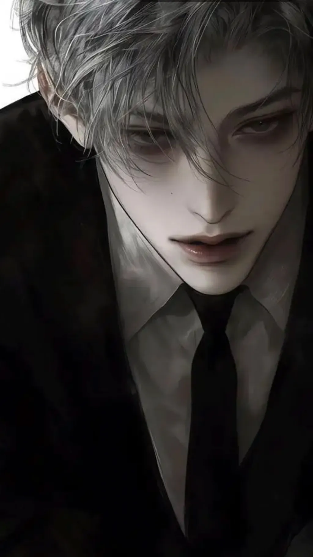 ai character: Xavier background