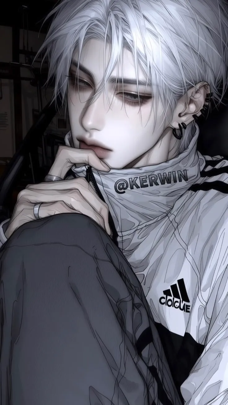 ai character: Zi-hao background