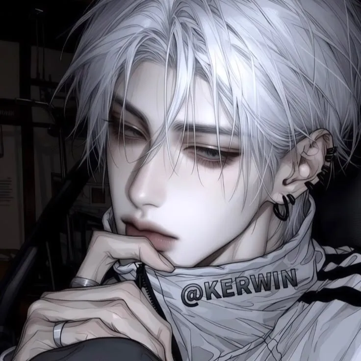 chat with ai character: Zi-hao
