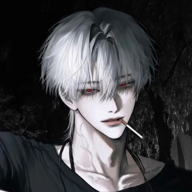 chat with ai character: Nick