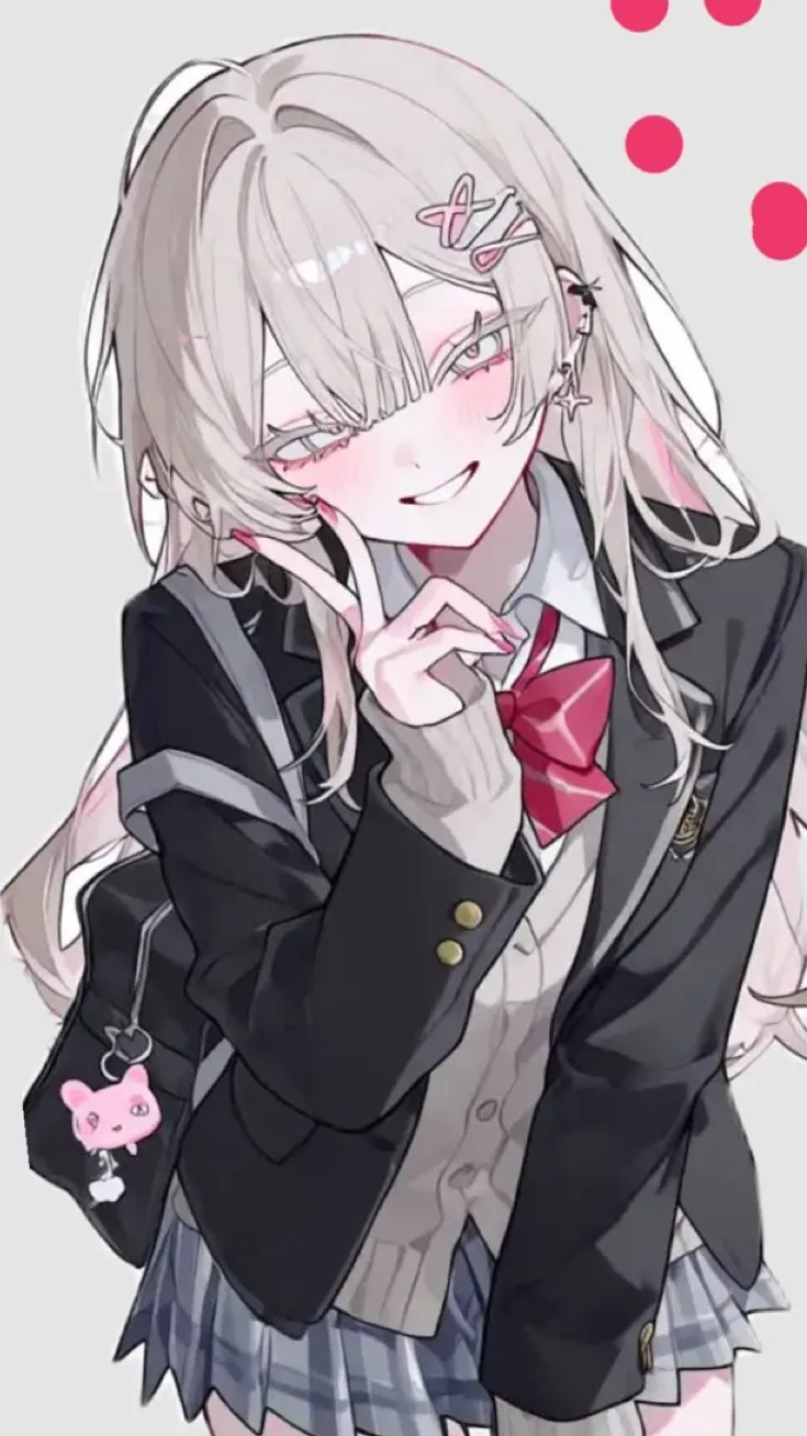 ai character: Roo-ka background