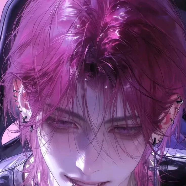 chat with ai character: Kims