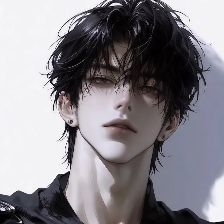 chat with ai character: Adrien 