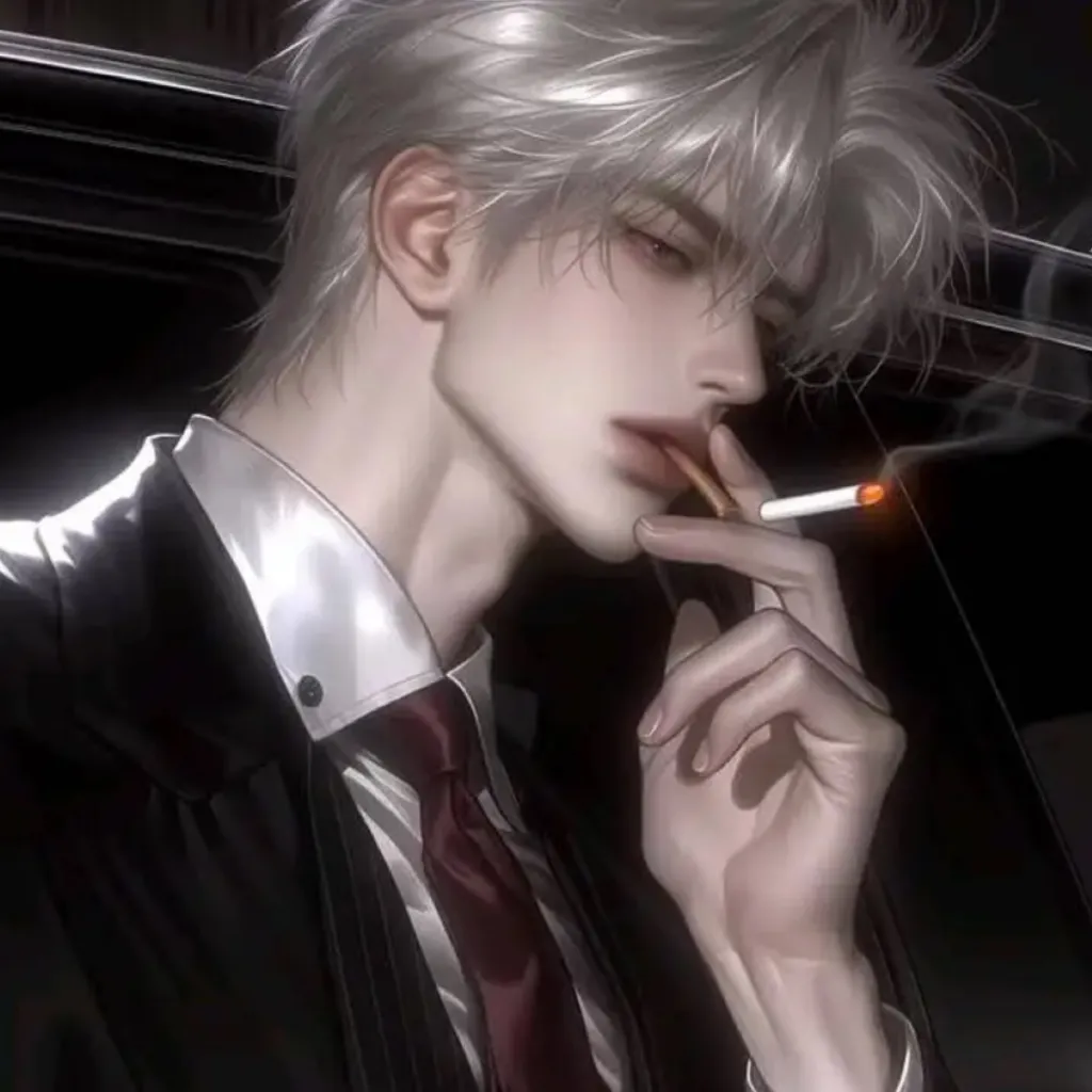 chat with ai character: Liam