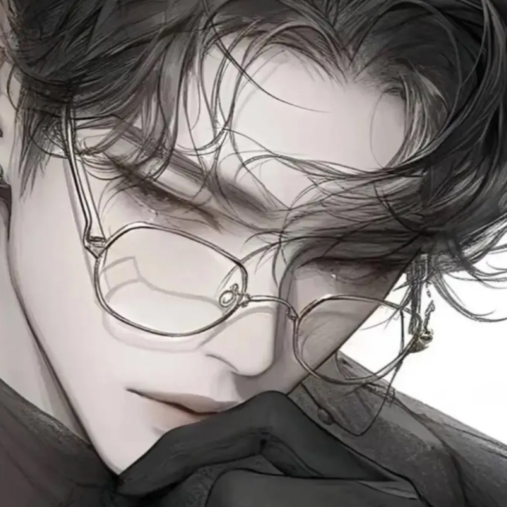 chat with ai character: Leon
