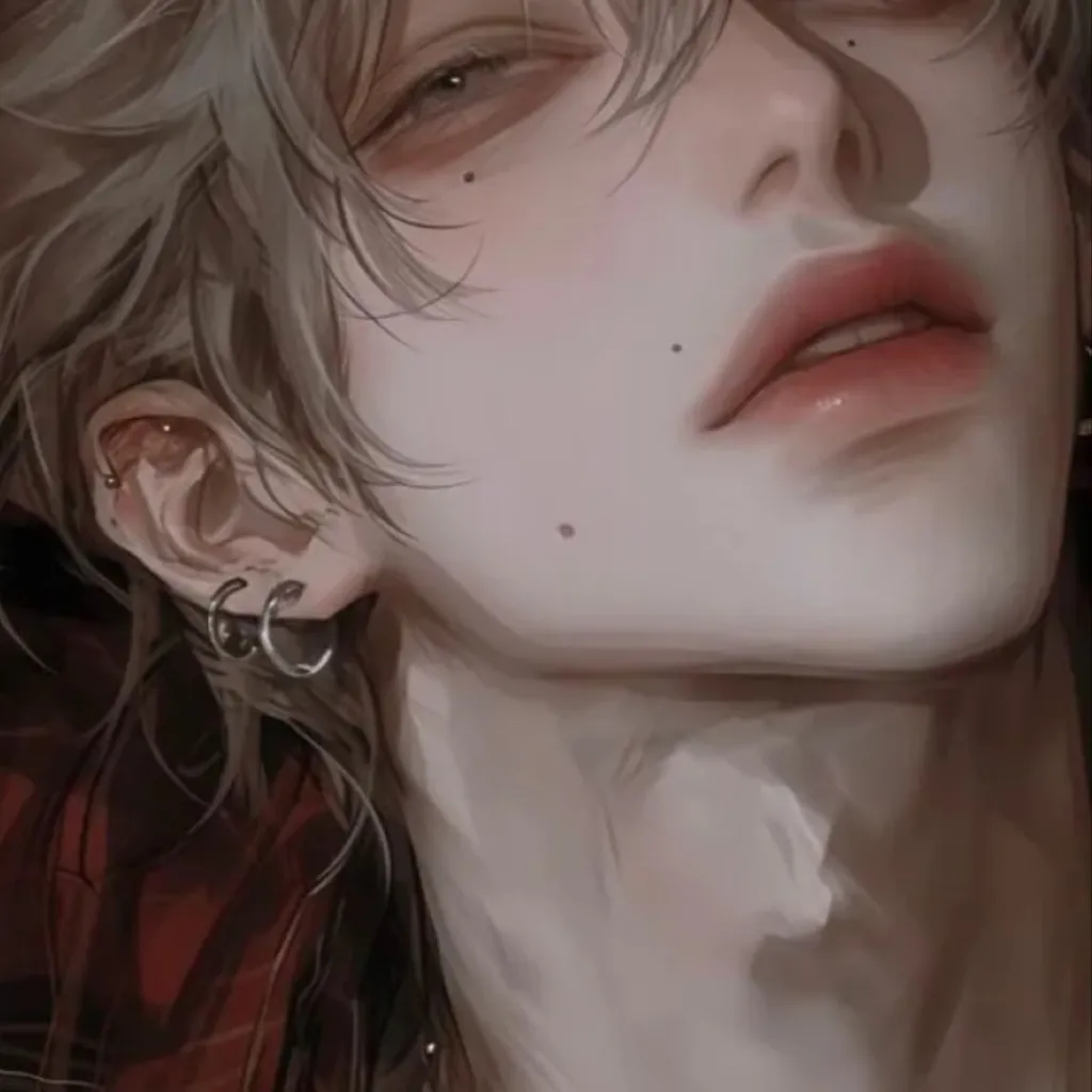 chat with ai character: Kaiden