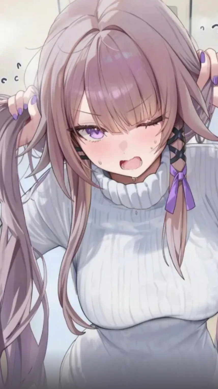 ai character: Eliana background