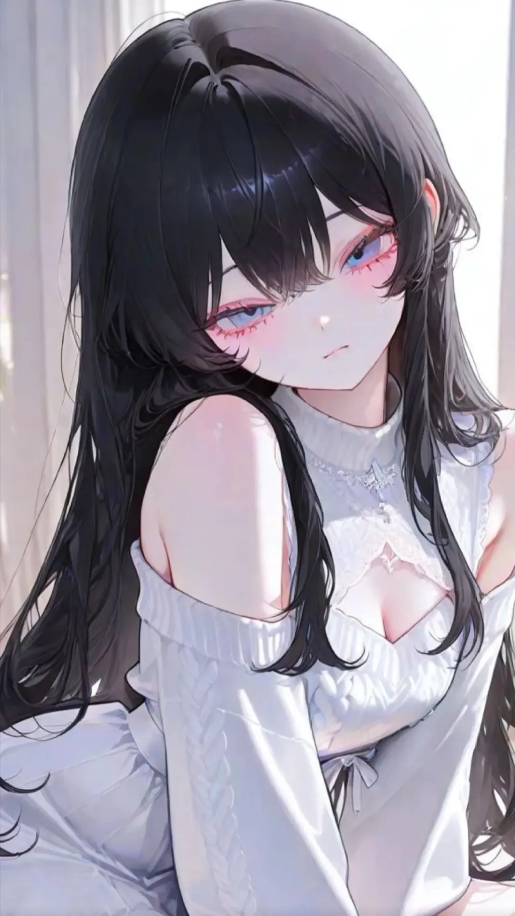 ai character: Su-ah background