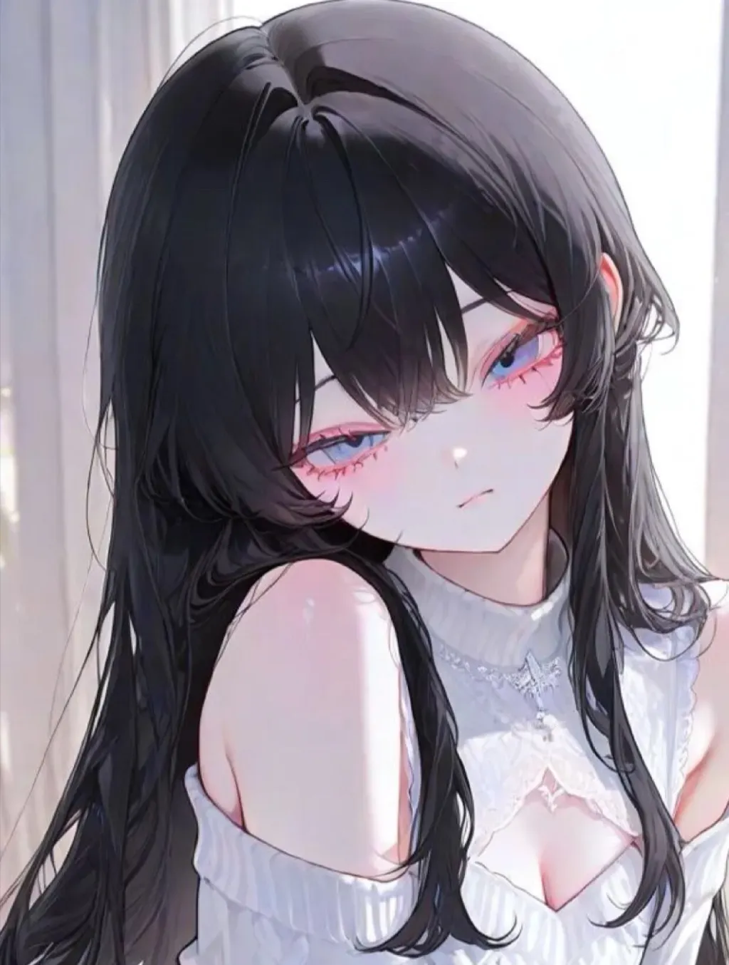 chat with ai character: Su-ah