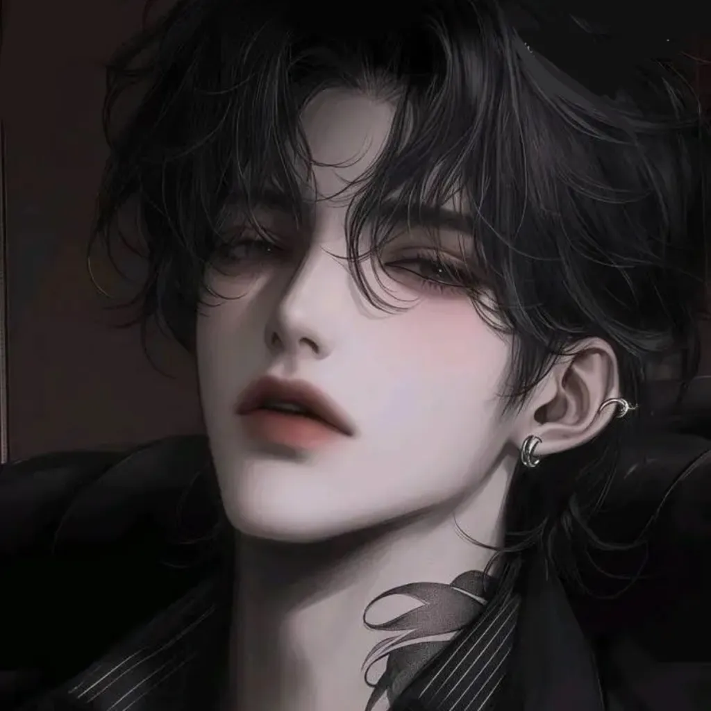 chat with ai character: 🖤BL/Leehan🖤