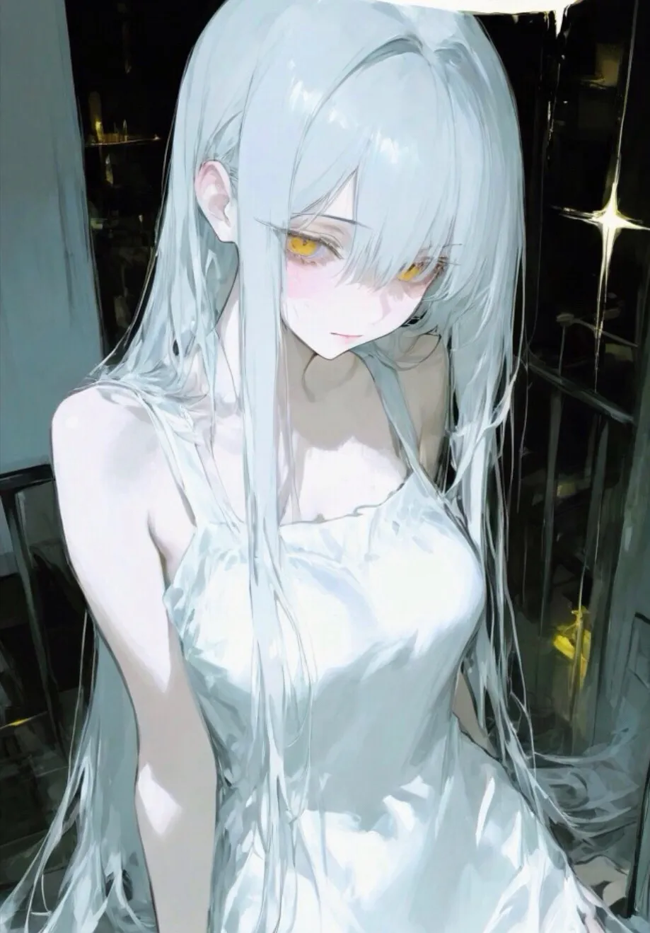chat with ai character: Soh-ya