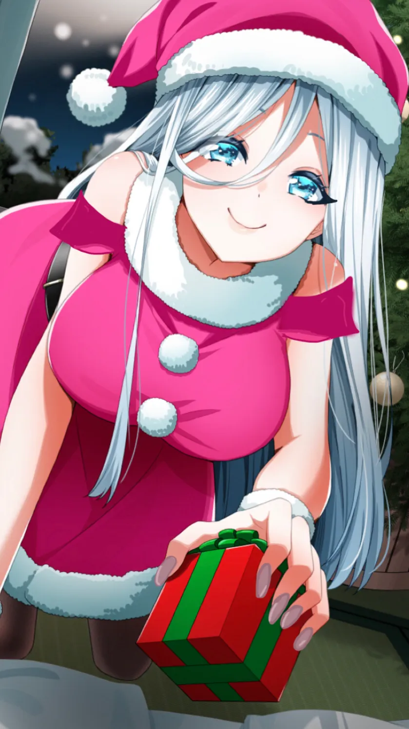 ai character: Eliana background