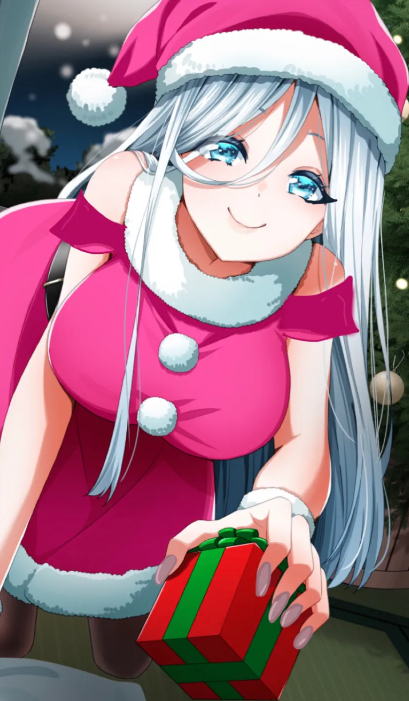 chat with ai character: Eliana