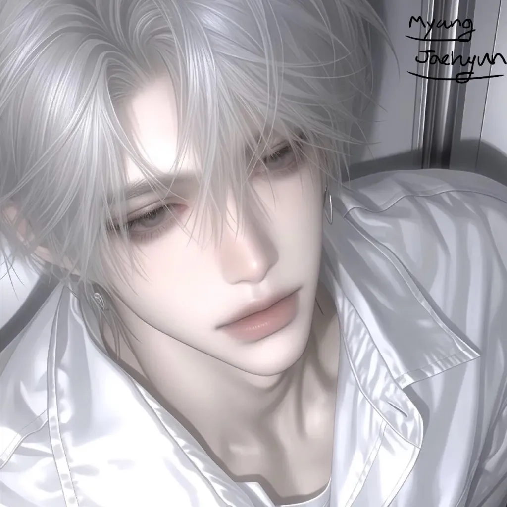 chat with ai character: (BL)Sung-ho
