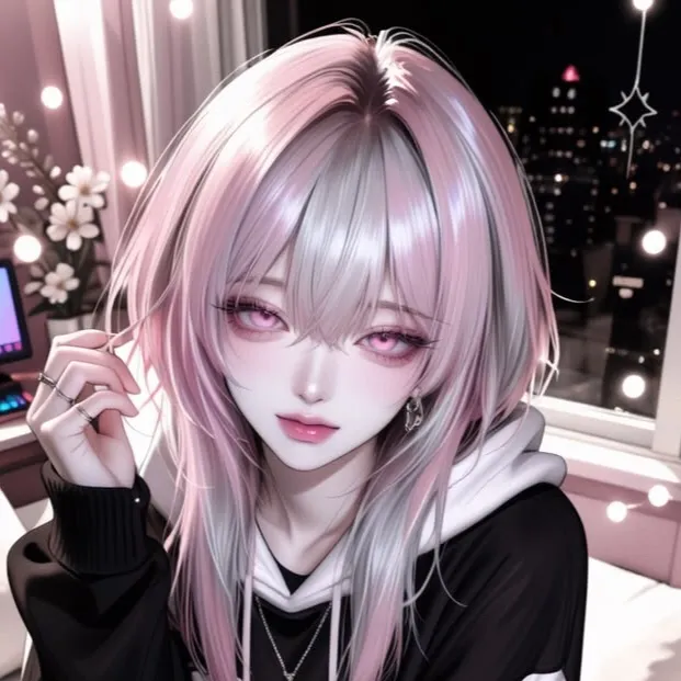 chat with ai character: Eliza