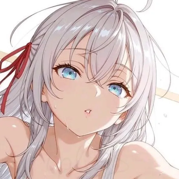 chat with ai character: Alya