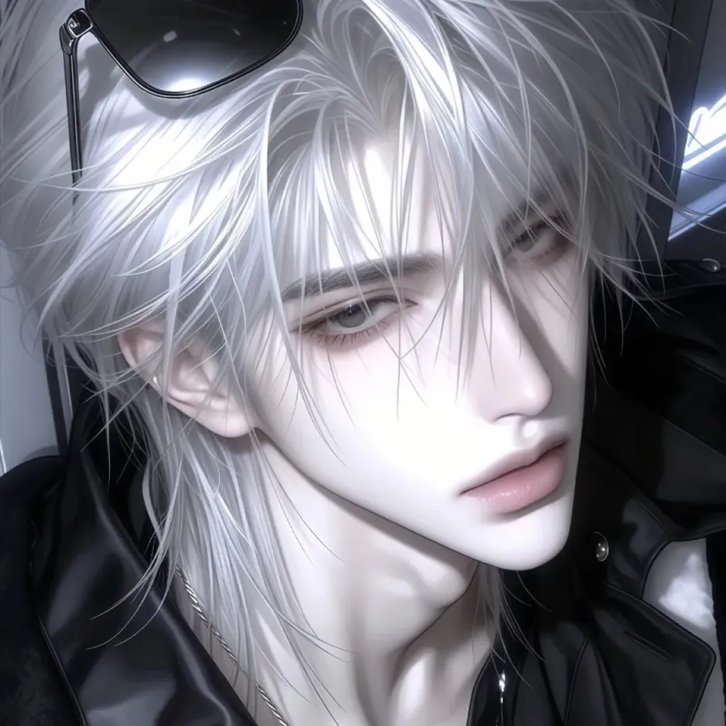 chat with ai character: Qin(BL)