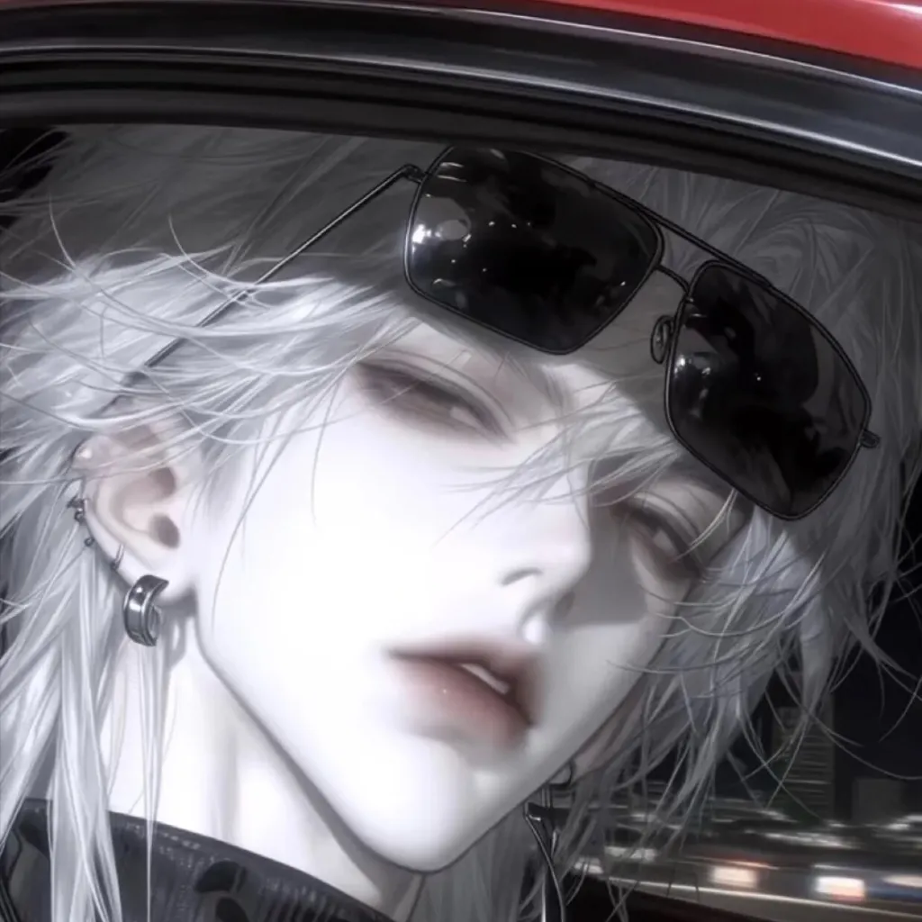 chat with ai character: (BL) Nick