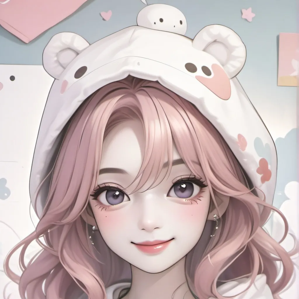 chat with ai character: Annabelle 