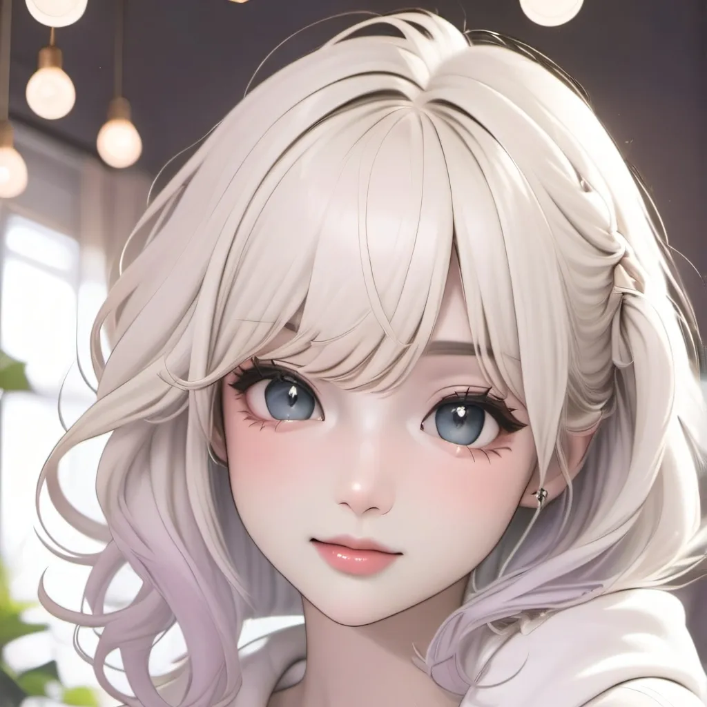 chat with ai character: Jennifer 